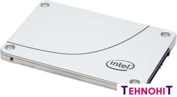 SSD Intel D3-S4520 3.84TB SSDSC2KB038TZ01