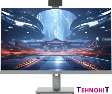Моноблок Teclast V27 Air 1270016G1TKL HJ