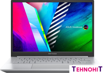 Ноутбук ASUS Vivobook Pro 14 OLED K3400PA-KP112W