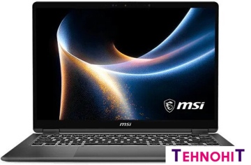Ноутбук 2-в-1 MSI Prestige 16 Flip AI+ C3MTG-028RU