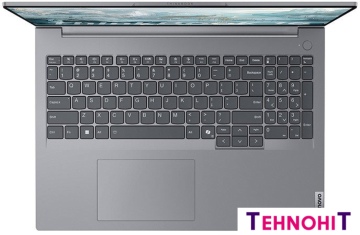 Ноутбук Lenovo ThinkBook 16 2024 AI 21MU0009CD