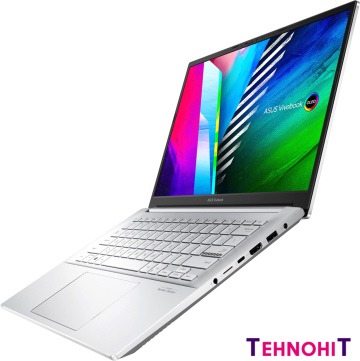 Ноутбук ASUS Vivobook Pro 14 OLED K3400PA-KP112W