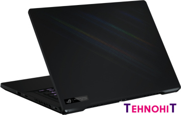 Игровой ноутбук ASUS ROG Zephyrus M16 GU603ZX-K8009W