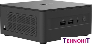 Компактный компьютер ASUS NUC 13 Pro