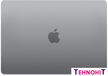 Ноутбук Apple Macbook Air 15" M3 2024 MRYM3