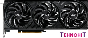 Видеокарта Palit GeForce RTX 5060 Infinity 3 OC NE75060T19P1-GB2063S