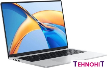 Ноутбук HONOR MagicBook X16 2024 BRN-H5651 5301AJWR