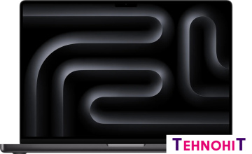 Ноутбук Apple MacBook Pro 16.2" M5 Max 2026 MGEE4