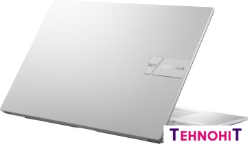 Ноутбук ASUS Vivobook 17 X1704VA-AU1384W