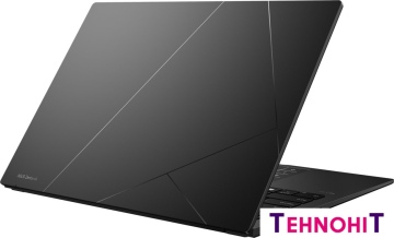 Ноутбук ASUS Zenbook 14 OLED UM3406HA-QD015W