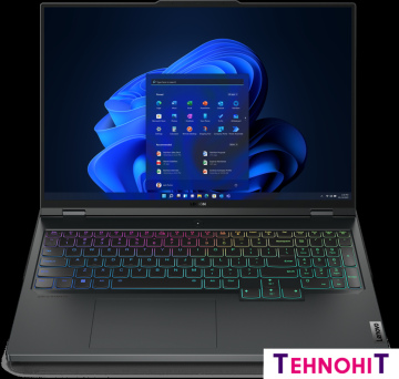 Игровой ноутбук Lenovo Legion Pro 5 16IRX8 82WK003URK