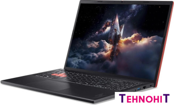 Игровой ноутбук Acer Nitro Lite 16 NL16-71G-57PK NH.DAACD.004 Win 11 Pro