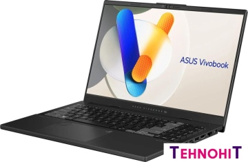 Ноутбук ASUS VivoBook Pro 15 OLED N6506CU-MA037W