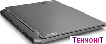 Игровой ноутбук Lenovo LOQ 15IAX9 83GS00ENRK
