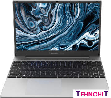 Ноутбук Digma Pro Breve DN15R5-ADXW09