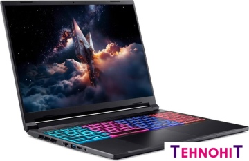 Игровой ноутбук Acer Nitro V 16S AI ANV16S-41-R570 NH.U03CD.003