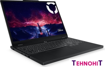 Игровой ноутбук Lenovo Legion 5 15AHP10 83M0003VRK