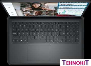 Ноутбук Dell Vostro 15 3520-3850