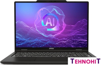 Ноутбук MSI Venture 16 AI A2HMG-043XBY