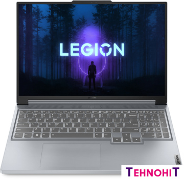 Игровой ноутбук Lenovo Legion Slim 5 16IRH8 82YA006SPB