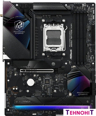 Материнская плата ASRock B850 Riptide WiFi