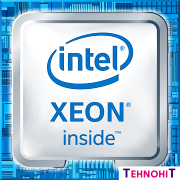 Процессор Intel Xeon E-2226G