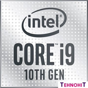 Процессор Intel Core i9-10900K