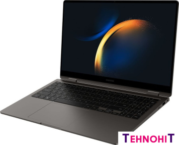 Ноутбук Samsung Galaxy Book3 360 NP750QFG-KA2US