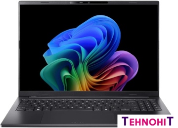 Ноутбук Acer Swift Go 16 AI SFG16-74-938Q NX.JNMCD.004