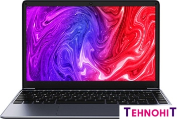 Ноутбук Chuwi HeroBook Pro N4020 8GB+256GB Win11 Home