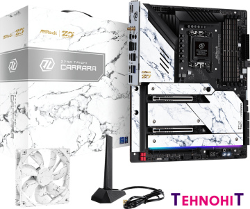 Материнская плата ASRock Z790 Taichi Carrara