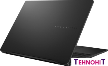 Ноутбук ASUS Vivobook S 14 OLED S5406SA-QD100