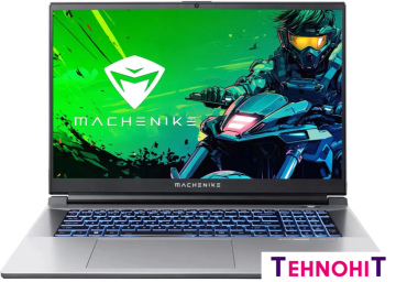 Игровой ноутбук Machenike L17 Pulsar JJ00G600ERU