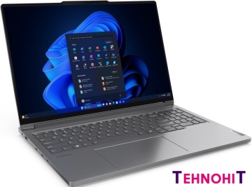 Игровой ноутбук Lenovo ThinkBook 16p G5 IRX 21N50000CD