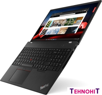 Ноутбук Lenovo ThinkPad T16 Gen 2 Intel 21HJS7R000