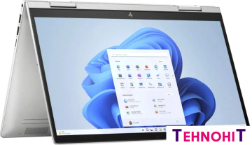 Ноутбук 2-в-1 HP Envy x360 14-es1023dx 9R8R3UA