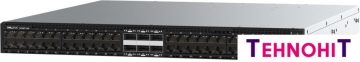 Управляемый коммутатор 3-го уровня Dell PowerSwitch S4148T-ON