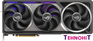 Видеокарта ASUS ROG Astral GeForce RTX 5080 16GB GDDR7 OC Edition