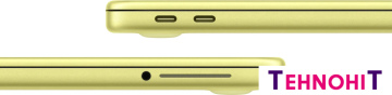 Ноутбук Apple MacBook Neo 13" A18 Pro 2026 MHFD4