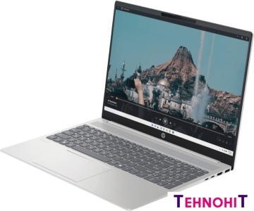 Ноутбук HP Pavilion 16-ag0008ny B90TJEA