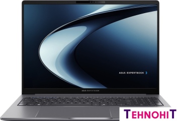 Ноутбук ASUS ExpertBook P3 P3605CVA-MB0105