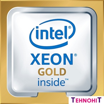 Процессор Intel Xeon Gold 6240