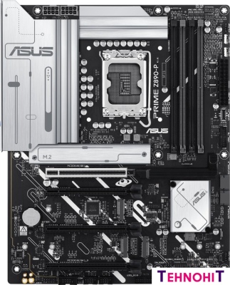 Материнская плата ASUS Prime Z890-P