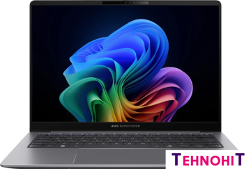 Ноутбук ASUS ExpertBook P5 P5405CSA-NZ0304 Win 11 Pro