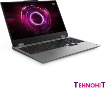 Игровой ноутбук Lenovo LOQ 15AHP10 83JG000XRK