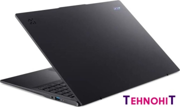Ноутбук Acer Swift 16 AI OLED SF16-51-7006 NX.J3ZEL.003