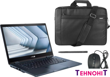 Ноутбук 2-в-1 ASUS ExpertBook B3 Flip B3402FVA-I516512B7D