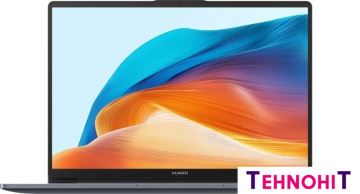 Ноутбук Huawei MateBook D 14 2024 MDG-X 53014QLT