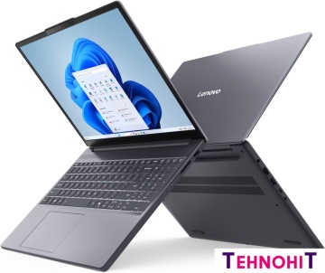 Ноутбук Lenovo IdeaPad Slim 3 15ARP10 83K70112RK