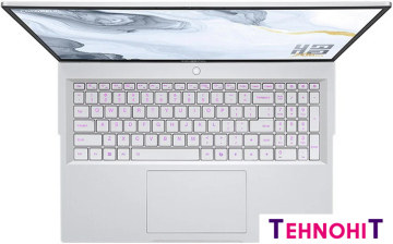 Игровой ноутбук Colorful Evol X16 Pro A10207000008